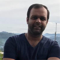 Vaisagh Gopalakrishnan