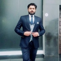 Hassan Maqsood