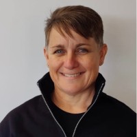 Rachel Tomkinson