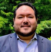 Isaac Romero Jr.