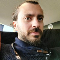 Nicolas M.