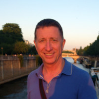 Victor Robichaud