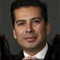 Michael Alarcon