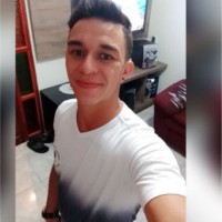 Gleidson Pereira
