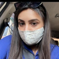 Sanjana Malhotra