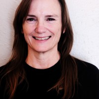 Vicki Langford