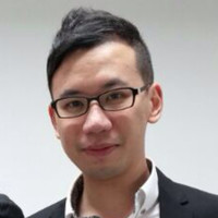 Chi Wing Wong