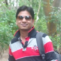 Sanjay Darde