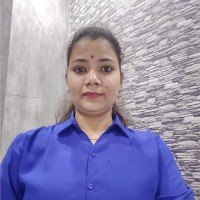 Pravina Ambekar