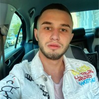 Андрей Воловик