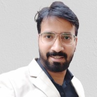 Mayur Ranvirkar