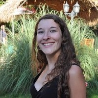 Audrey Charmantier