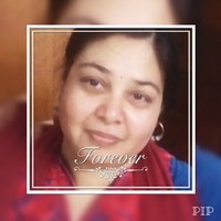 Vasanti Shitre