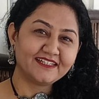 Ruchika Malhotra