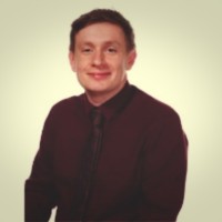 Daniel Warbrick
