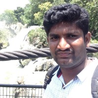 Venkata Krishnan