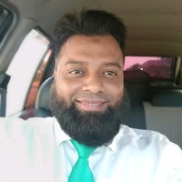 Muhammad Adnan Ansari