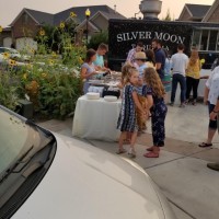 Silver Moon