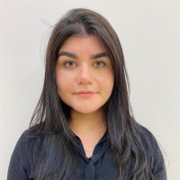 Geovana Dos Anjos