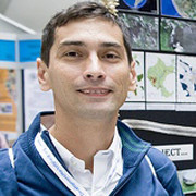 Carlos Daniel Vecco Giove