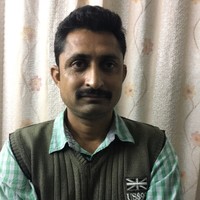 Mayursinh Zala