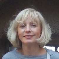 Elena Bykovskaya