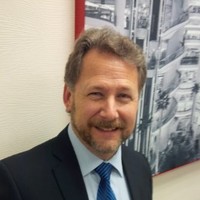 Ken Spence