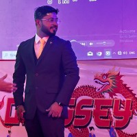 Rajan Senthil