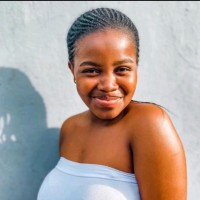 Mathuto Molefe