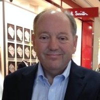 Paul Daniel Wright