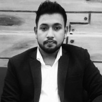 Aditya Raj
