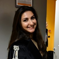 Silvia Marconi