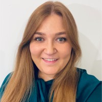 Nicole Killman