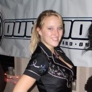 Lindsey Rice