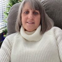 Lewis Antonette (Toni)