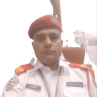 Deepak Nepal