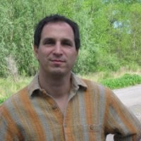 Bruce Zaretsky