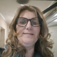 Márcia Sónia Rocha Pereira De Oliveira