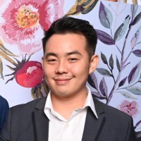Ding Hao, Terence Teo