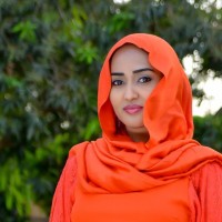 Areej Ibrahim