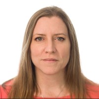 Jayne Washbourne