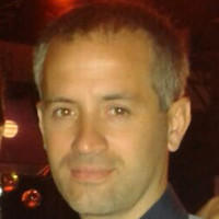 Leandro Abrahan