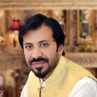 Muhammad Kashif Khan