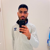 Anmolpreet Singh