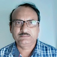 Md Abul Kalam