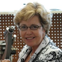 Pat Tolar