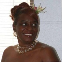 Rita Burrell