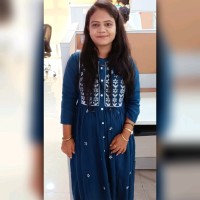 Priyanka Gamre