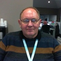 Robert Slack