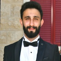 Mohammad Shbeir